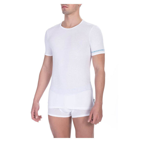 Bikkembergs T-särgid - Estita Fashion